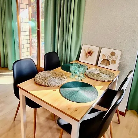 Biale Holiday home *