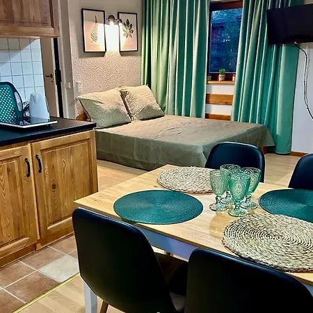 Biale Holiday home *