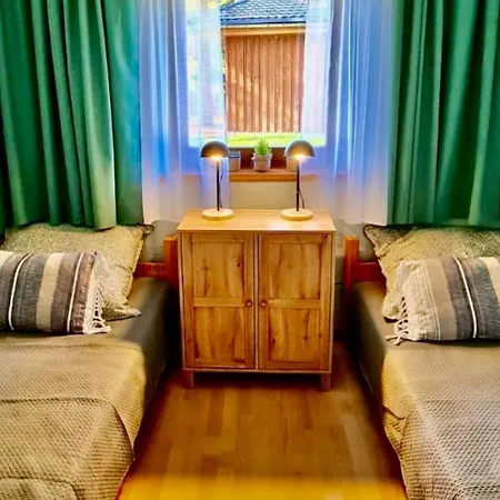 Holiday home Biale