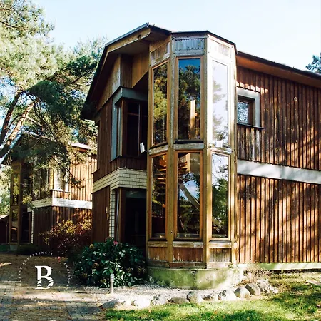 Holiday home Biale *