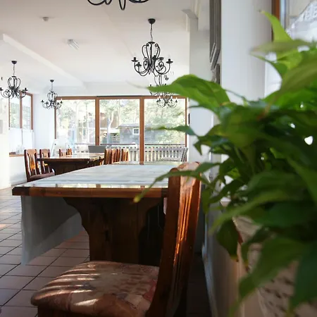 Holiday home Biale Brenno