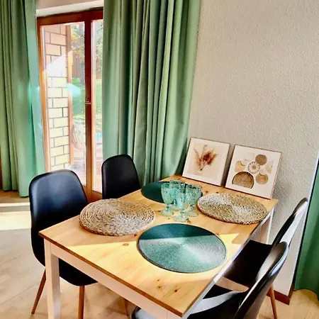 Biale Ferienhaus *