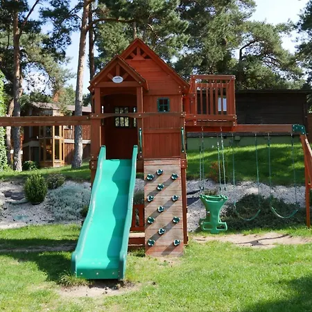 Holiday home Biale *