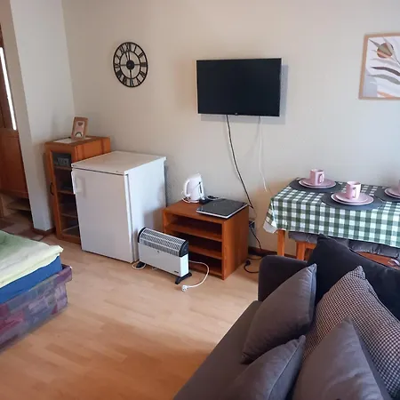 Biale Ferienhaus Brenno