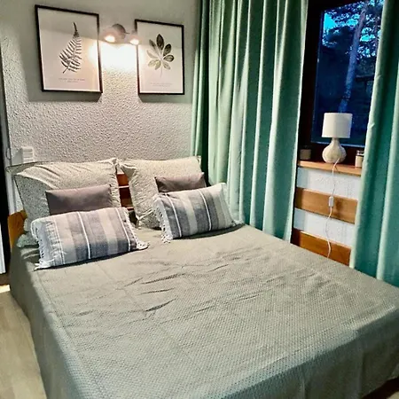 Ferienhaus Biale Brenno