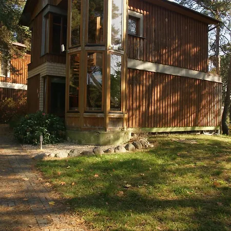 Biale Ferienhaus
