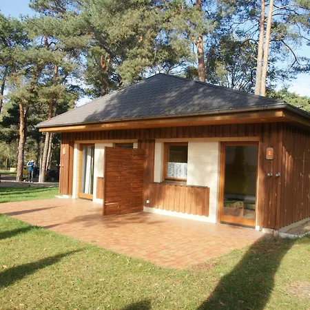 Biale Ferienhaus