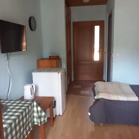 Ferienhaus Biale