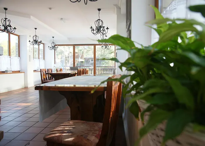 Holiday home Biale *