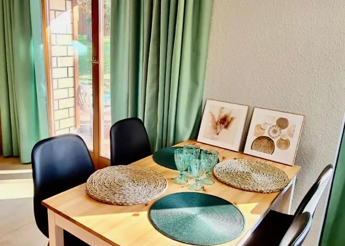 Biale Holiday home *