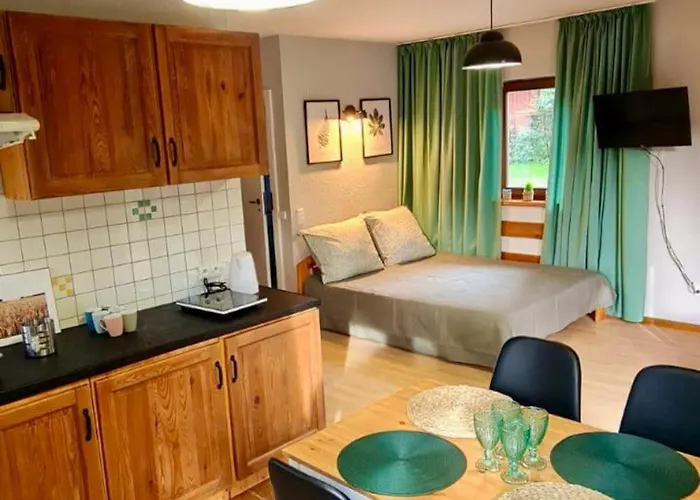 Holiday home Biale *