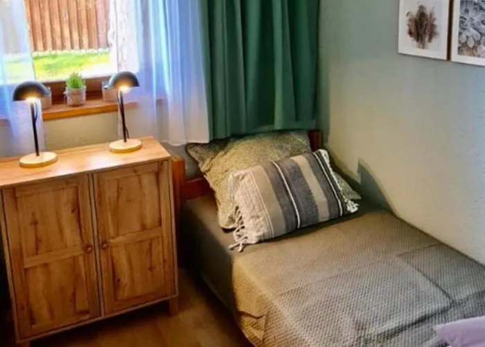 Biale Ferienhaus Brenno