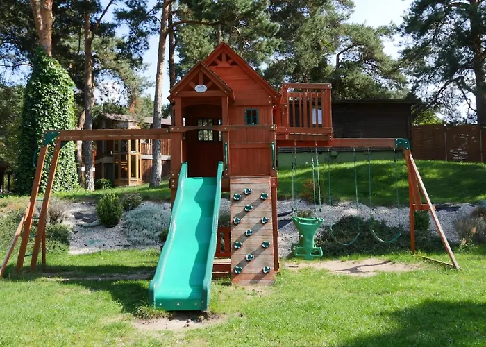 Holiday home Biale *