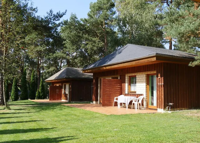 Biale Holiday home *