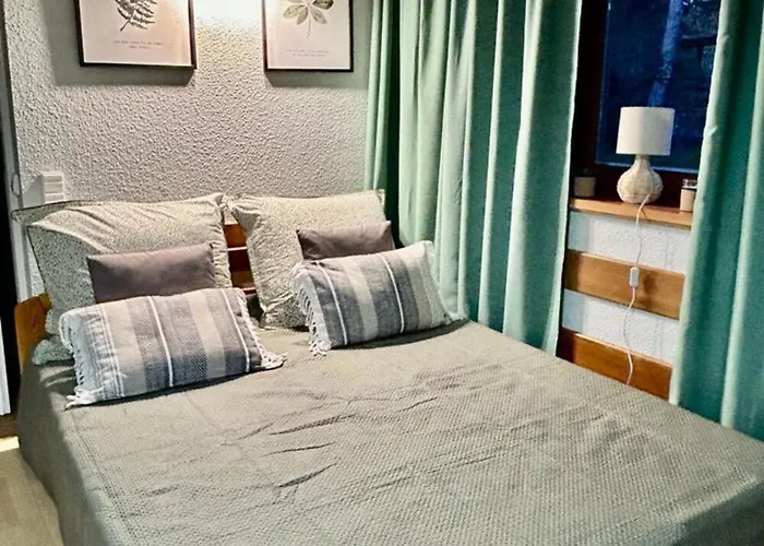 Holiday home Biale Brenno