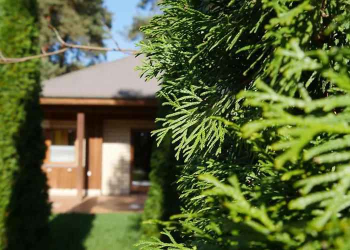 Biale Holiday home Brenno