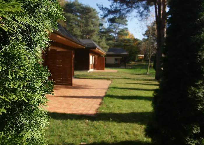 Holiday home Biale Brenno