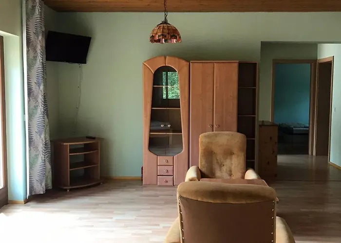 Biale Holiday home Brenno